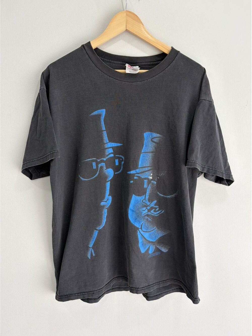 Vintage The Blues Brothers Tee Shirt